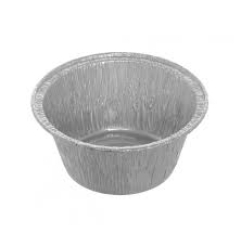 Контейнер алюминевый для воскоплава